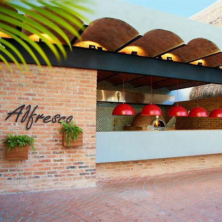 The Club At Sheraton Buganvilias (Adults Only) Puerto Vallarta Exterior photo