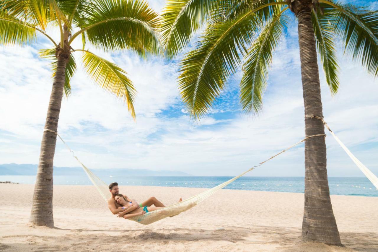 The Club At Sheraton Buganvilias (Adults Only) Puerto Vallarta Exterior photo